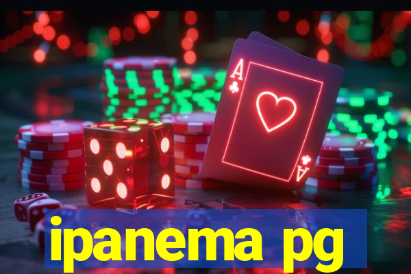 ipanema pg